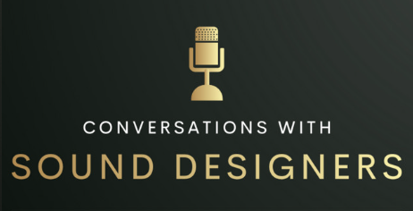 Hanging out on Spotify with a bunch of other brilliant sound designers on Conversations with Sound Designers. open.spotify.com/episode/5Qp21A…