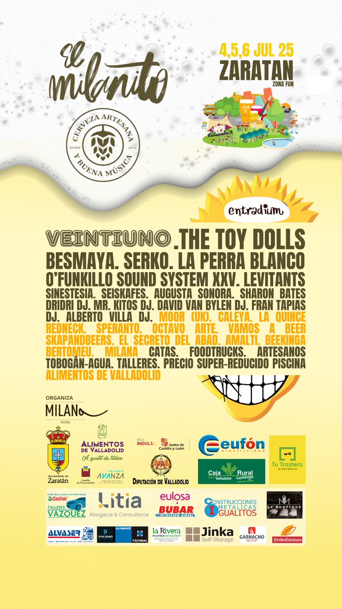 entradium.com/es/events/el-m…

#elmilanito
#elmilanito2025