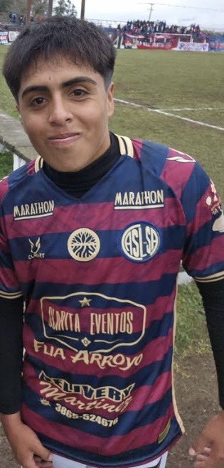 Maximiliano Cianni (@mc_colecc_camis) on Twitter photo Equipo: San Lorenzo (Santa Ana - Tucumán - Argentina 🇦🇷)
Temporada: 2024
Indumentaria: Velmart
<a href="/velmartoficial/">velmart</a> <a href="/LigaTucumana/">Liga Tucumana Futbol</a> <a href="/LaGacetaTucuman/">La Gaceta de Tucumán</a> <a href="/Tucuman_Digital/">Tucumán Digital</a> #SanLorenzo #Coreanos <a href="/marathonsports_/">Marathon Sports</a> #futbol #tucuman #santaana #yosoycoreano Equipo: San Lorenzo (Santa Ana - Tucumán - Argentina 🇦🇷)
Temporada: 2024
Indumentaria: Velmart
<a href="/velmartoficial/">velmart</a> <a href="/LigaTucumana/">Liga Tucumana Futbol</a> <a href="/LaGacetaTucuman/">La Gaceta de Tucumán</a> <a href="/Tucuman_Digital/">Tucumán Digital</a> #SanLorenzo #Coreanos <a href="/marathonsports_/">Marathon Sports</a> #futbol #tucuman #santaana #yosoycoreano