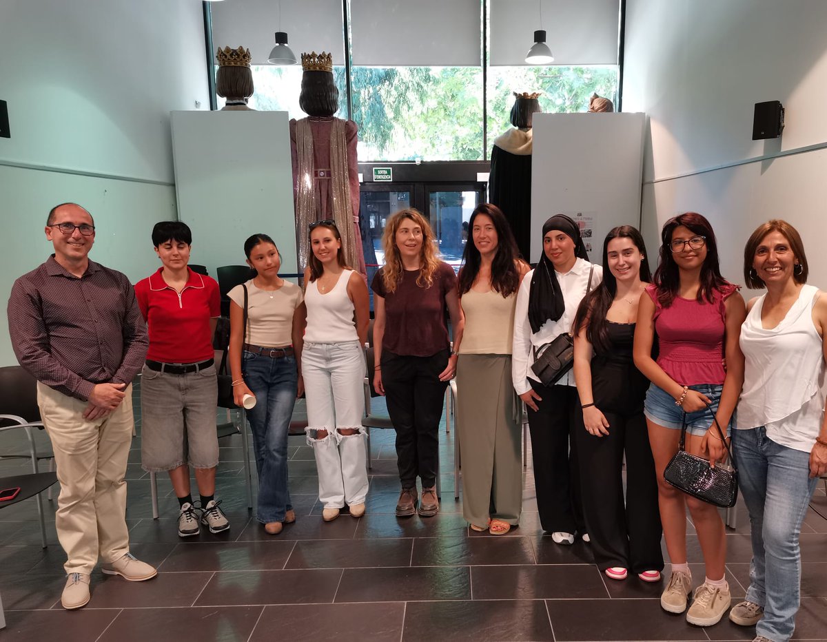 Ajuntament de Palamós tweet media