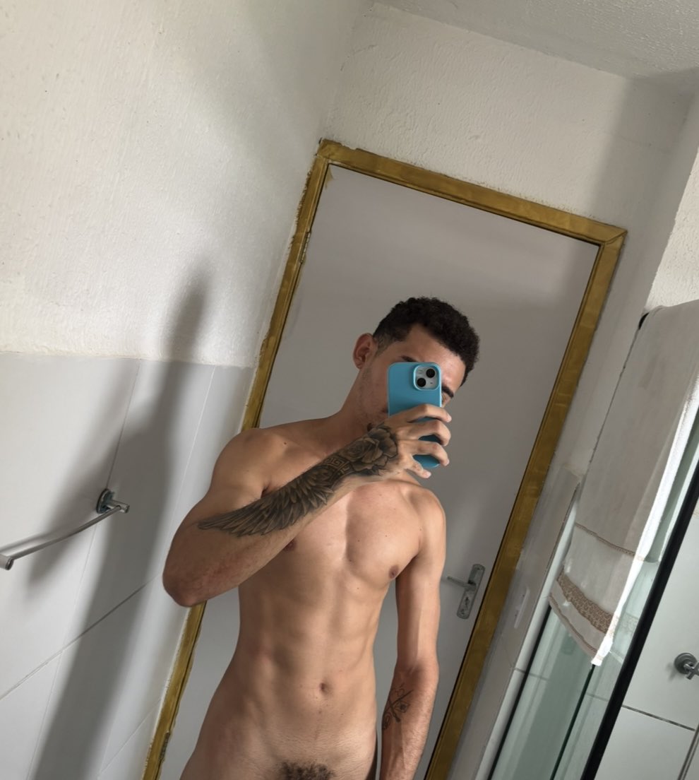 Gerson Adriano tweet media