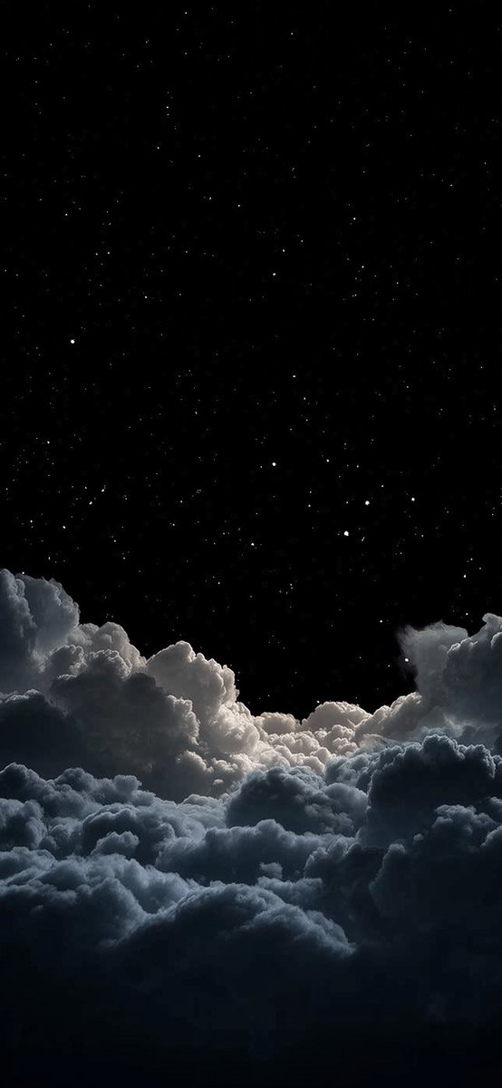 thankmelater05's tweet photo. Dark Sky #wallpaper #4K 🔥 #HD https://t.co/3iidyILLFS