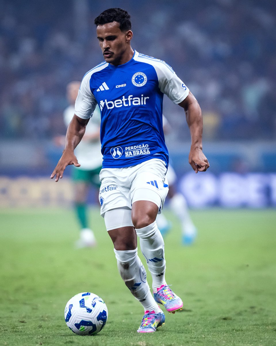 Cruzeiro 🦊 tweet media