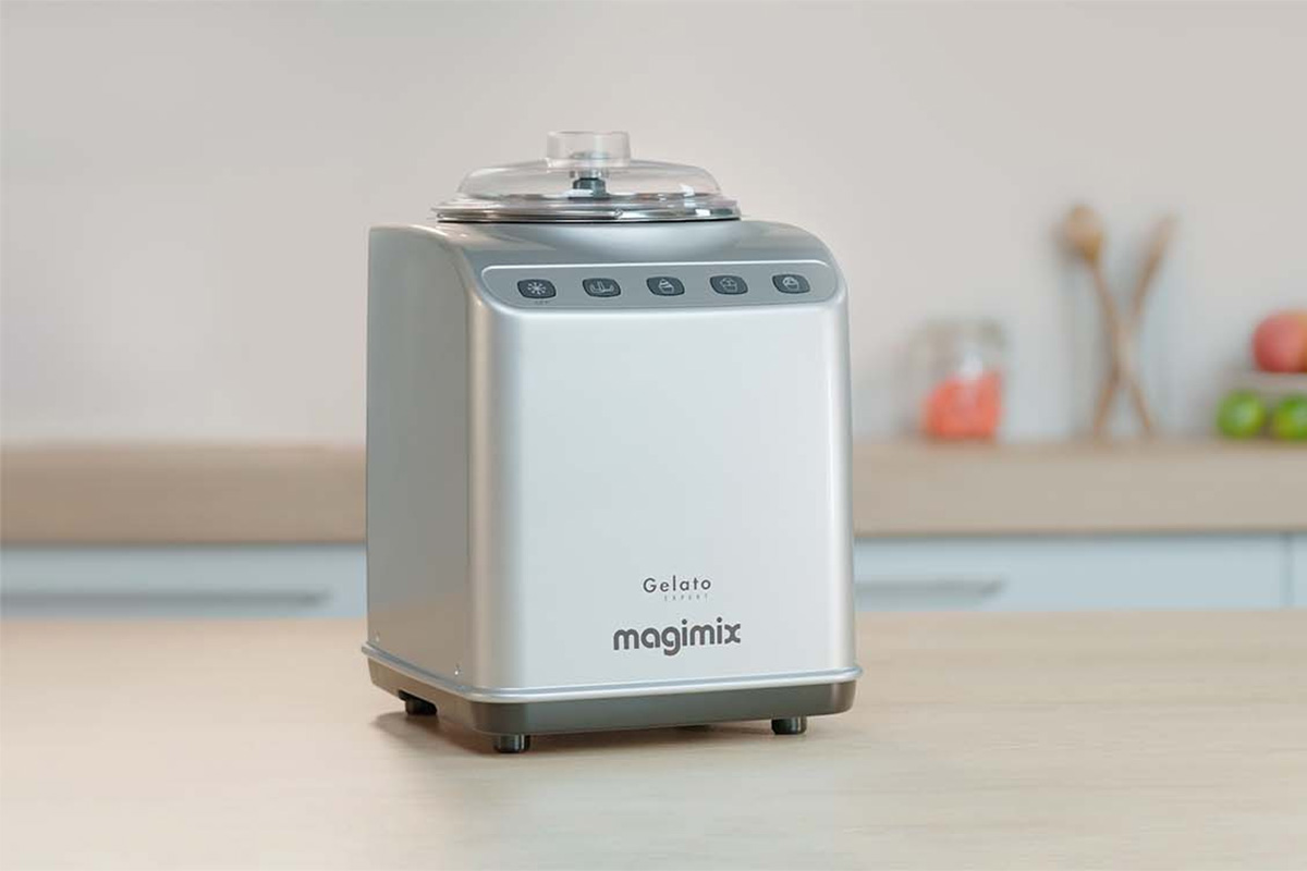 theguide_uk's tweet image. PL RT NEW! Win a @Magimix Gelato Expert, worth £500 and make delicious ice cream at home #win #giveaway #competition bit.ly/3T9IZnT