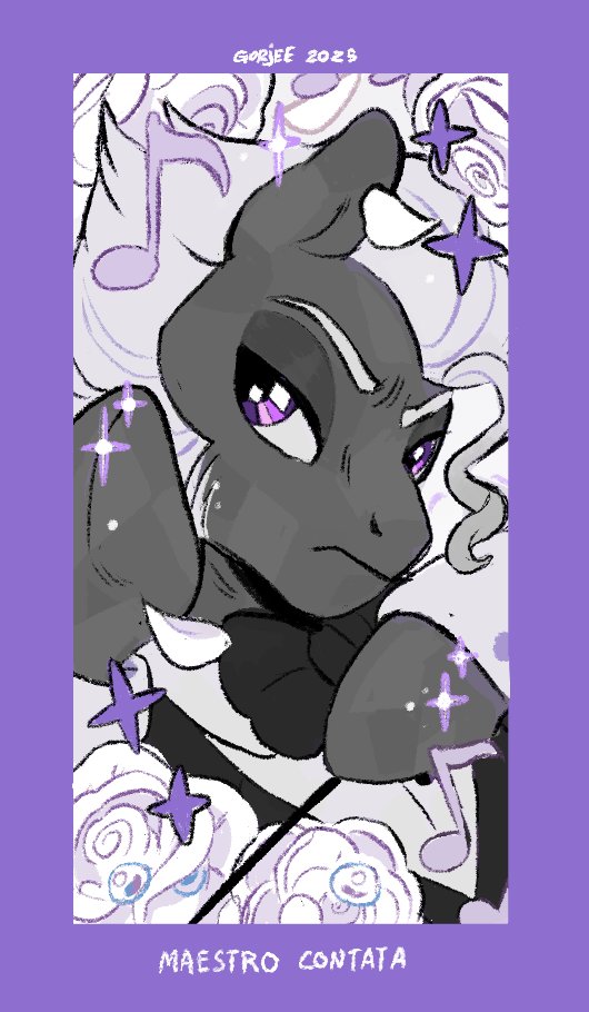 🌜 threefaced 🌛(commissions closed) tweet media