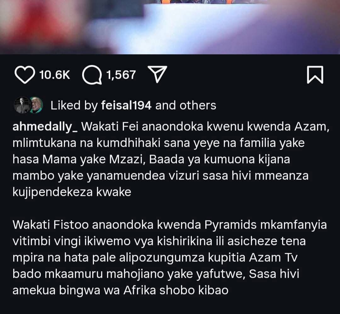 TriciaAbou's tweet photo. Ame like kabisa 🫴🏻 https://t.co/KNZS1lo8pY