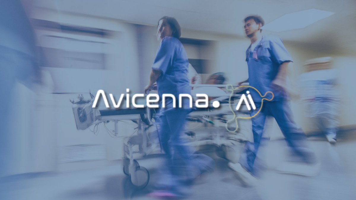 UpCare Partners & Associates (@upcarepartners) on Twitter photo Smarter Emergency Care with AI-Powered Radiology — Powered by <a href="/AvicennaAi/">Avicenna.AI</a>
👉 See how: upcarepartners.com/smarter-emerge…
#AvicennaAI #RadiologieDurgence #IAenSanté #InnovationRadiologique #SoinsIntelligents
#AvicennaAI #EmergencyRadiology #AIinHealthcare #RadiologyInnovation #SmarterCare Smarter Emergency Care with AI-Powered Radiology — Powered by <a href="/AvicennaAi/">Avicenna.AI</a>
👉 See how: upcarepartners.com/smarter-emerge…
#AvicennaAI #RadiologieDurgence #IAenSanté #InnovationRadiologique #SoinsIntelligents
#AvicennaAI #EmergencyRadiology #AIinHealthcare #RadiologyInnovation #SmarterCare