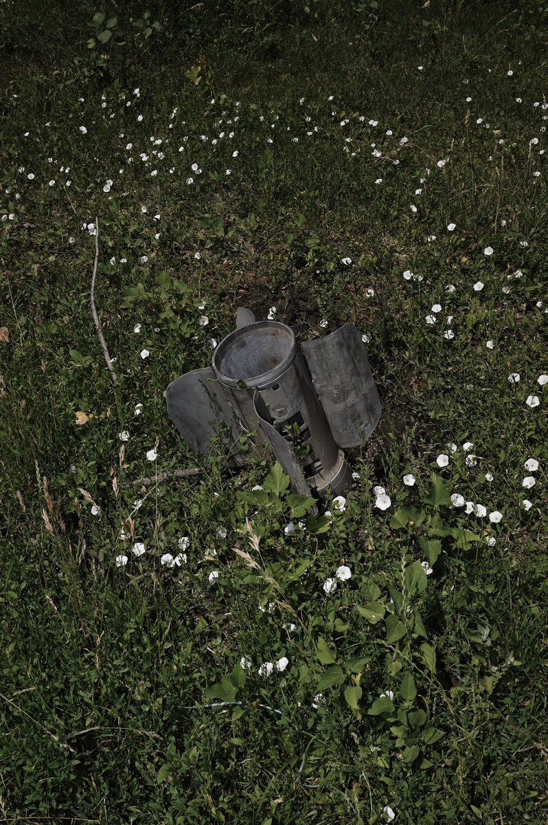 I'm thinking about making a zine with this project. Any advice? 

Thanks!

“Scars of a lost Humanity”, Ukraine 2022.