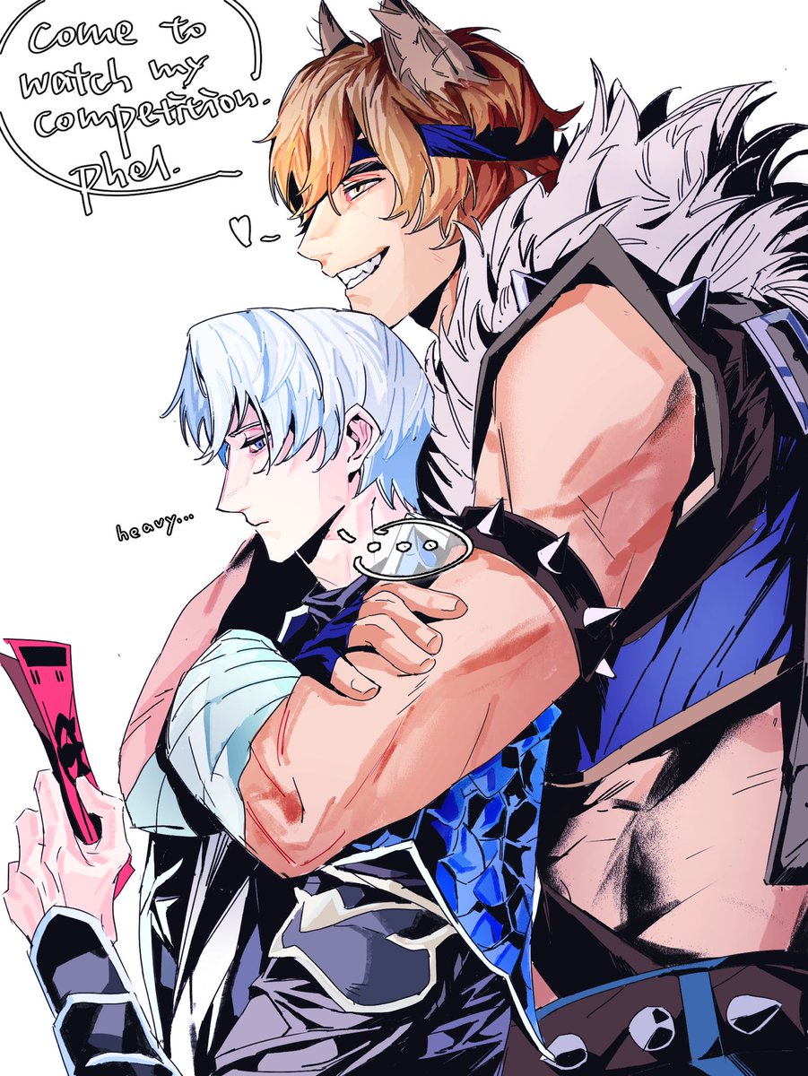 Wangmuwood's tweet image. To a friend

#settphel