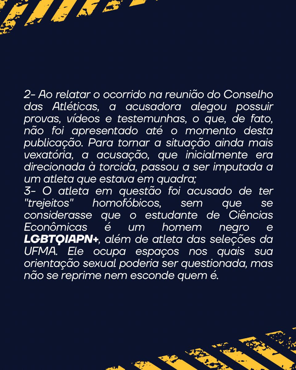 AAAMonarca's tweet photo. Uma vergonha o que aconteceu ontem após os jogos, na verdade como acontece todo ano, mas a Monarca não servirá de espantalho pra vocês! https://t.co/bGsVUEKLck