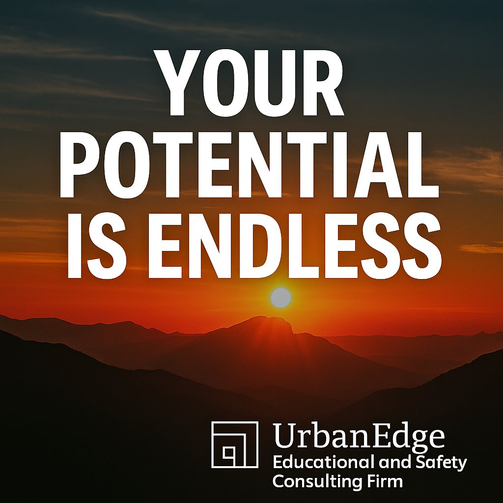 Urbanedge Educational and Safety Consulting Firm (@urbanedgeescllc) on Twitter photo 