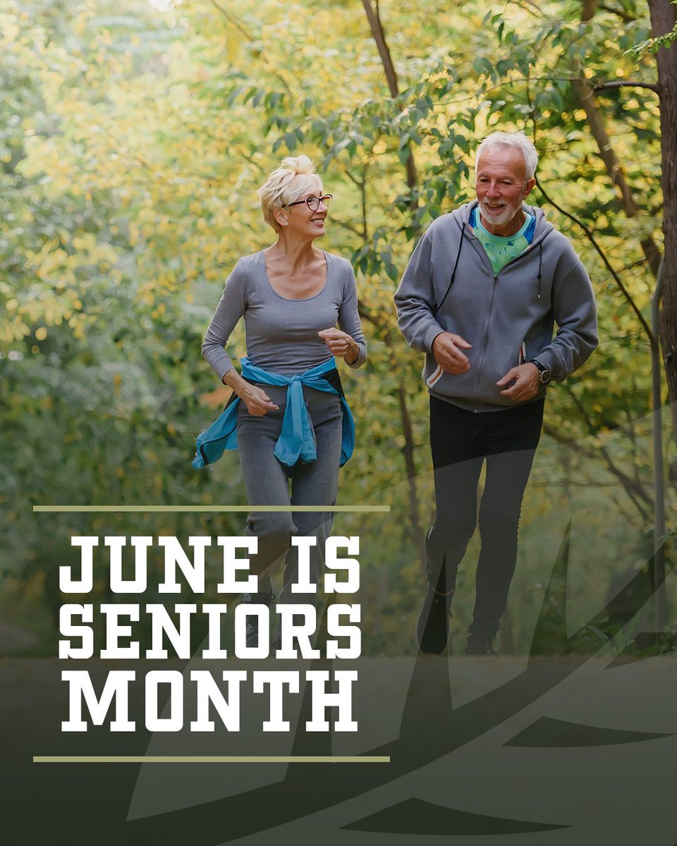 June is Senior's Month in Canada!

Share how you're celebrating by posting your photos with #seniorsmonth2025 and tag Ontario Seniors. Please join us in recognizing all of the amazing Seniors that help make Elliot Lake so awesome!

Learn more at ontario.ca/SeniorsMonth.