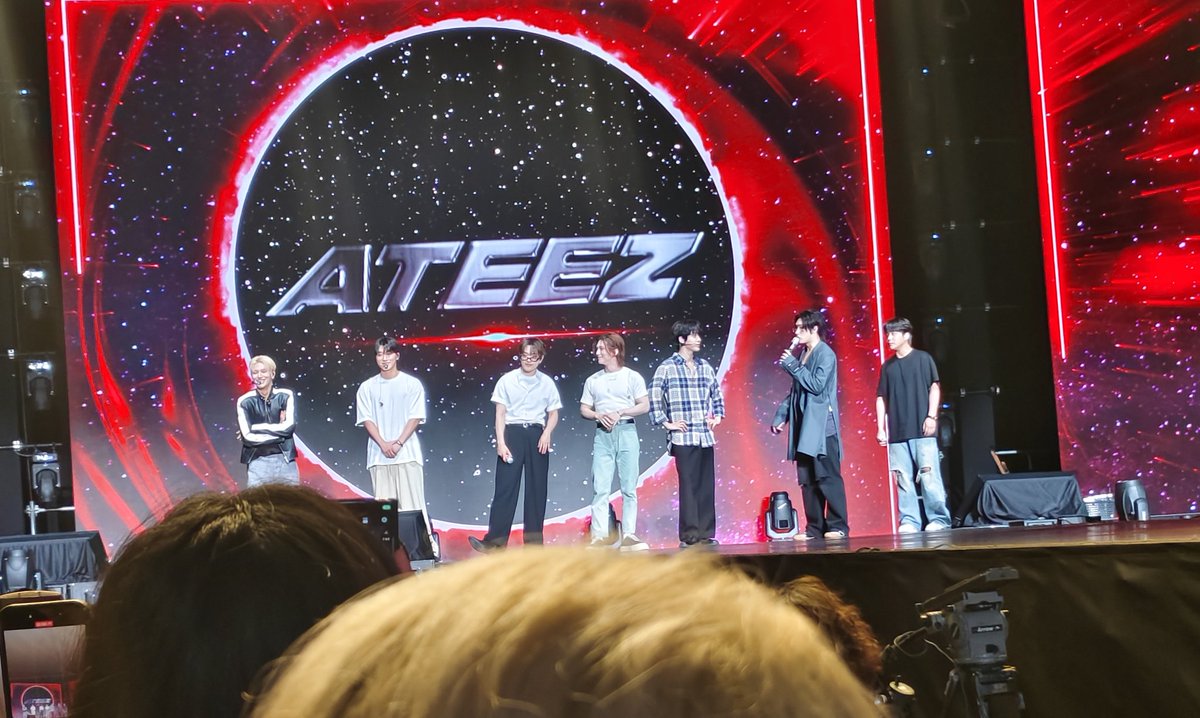 foo_y33's tweet image. Thanks @Renjunwifey22 to help me secure VVIP ticket and nice service since it's my first time to use ts ๐ฅนwith nice QN and affordable ts fee huhu, I get to see 8 pirates that close๐ญ๐ซถ๐ป I'm really satisfied ๐ฉท
#Renjunwifey22feedback