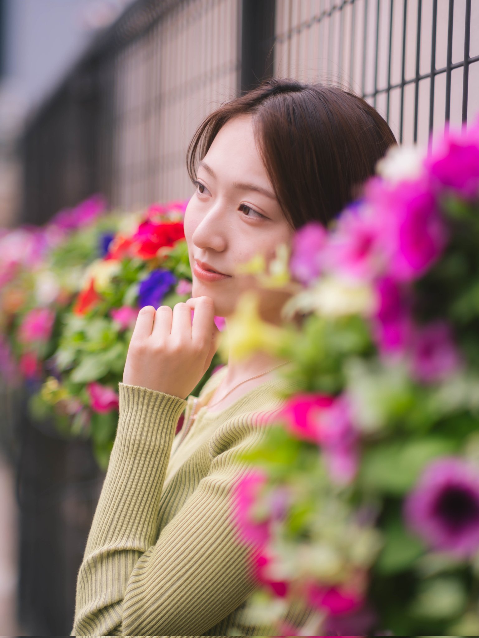 工藤秋花 (@shuka_1024) / X