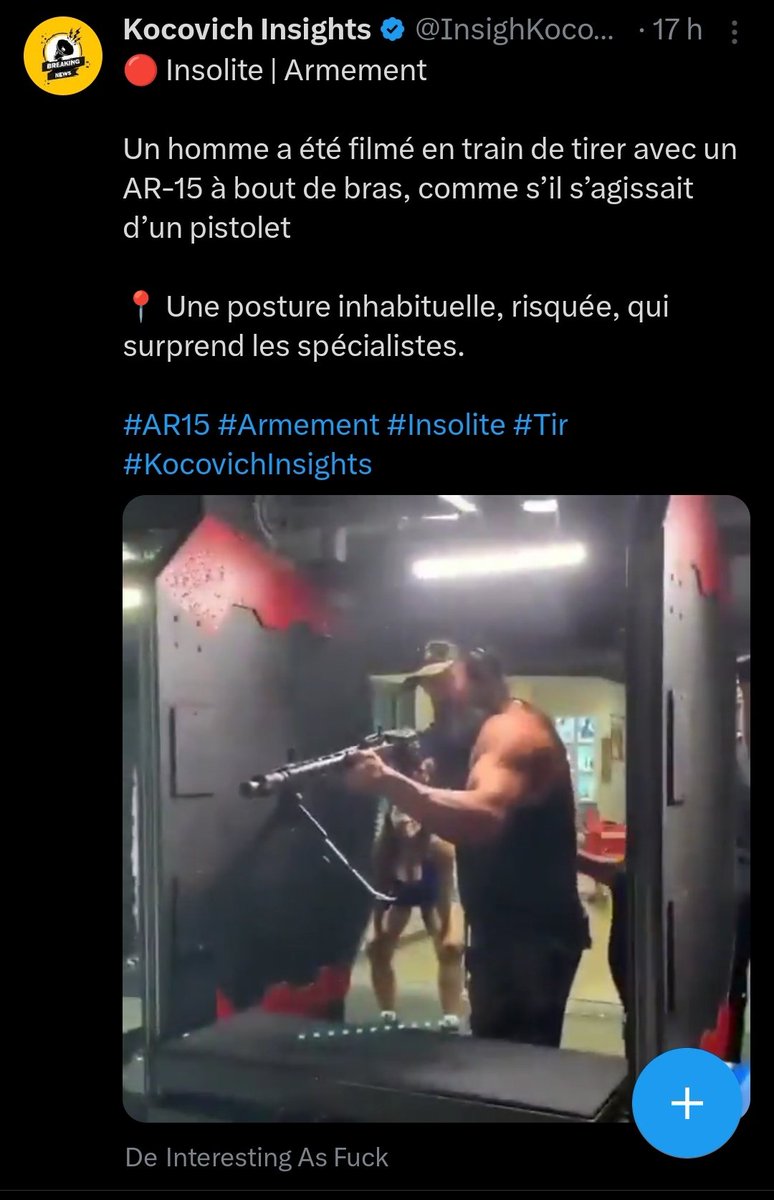 MJ_Nether's tweet image. C&apos;est une MG42 (ou MG3?) putain de citadin d&apos;ses morts