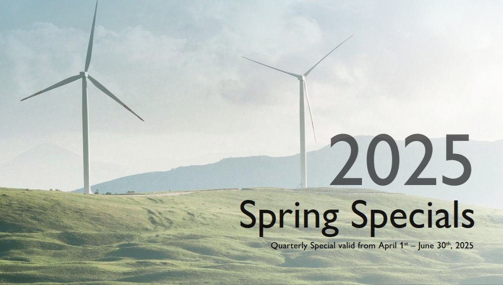 Only one more month left! Please take advantage of the special promotional prices for our SPRING SPECIALS!

Download the PDF-

EN: assets.phoenixcontact.com/file/440a1431-…

FR: assets.phoenixcontact.com/file/2965daaa-…

#powermeters #plcnext #powersupply #industrialinverter #terminalblocks
