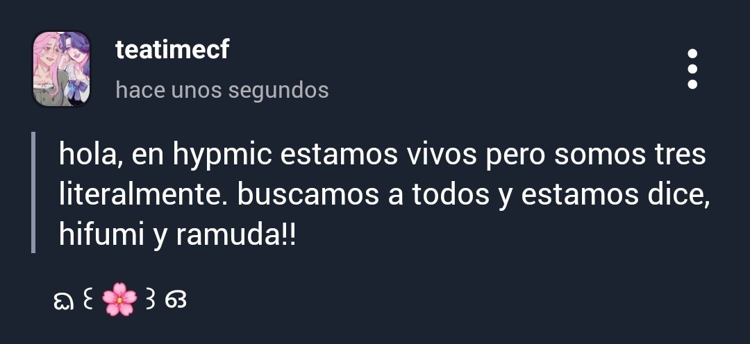 ᅠ ֹ❀𝃣 tea time﹗ (@teatimecf) on Twitter photo 