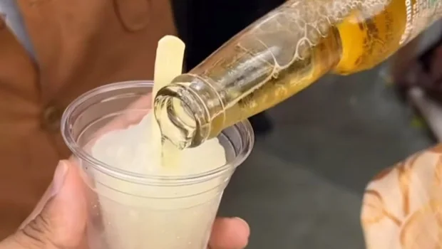 Watch: Move Over Fruity Ice Golas, It's Time To Welcome Beer Vala Gola
food.ndtv.com/news/quot-want…
#icegola #beer #viralvideo