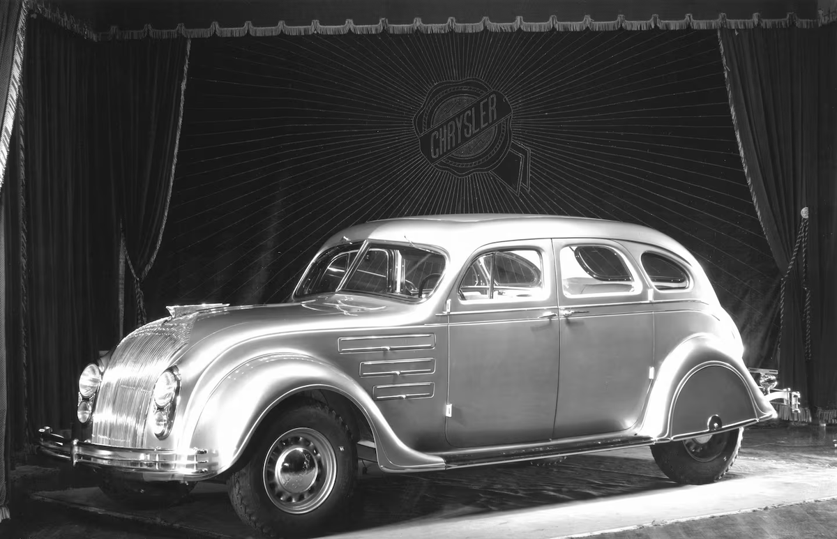 First wind tunnel, turbine cars and minivans: 100 years of Chrysler innovations

autonews.com/stellantis/an-…