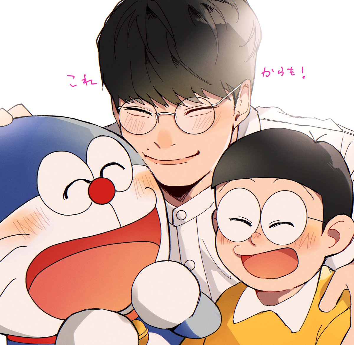 お気に入り再掲🌷