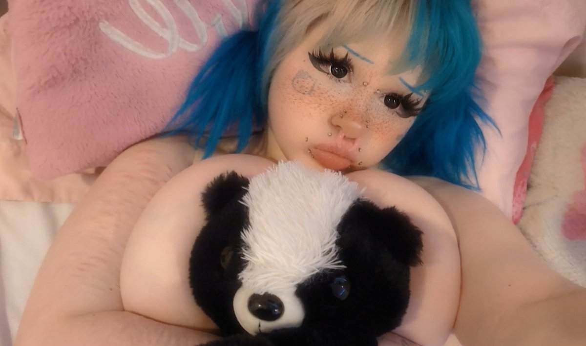 ×ﾟ⁠.*✧🩷•°.♡𝓫𝓪𝓫𝔂𝓭𝓸𝓵𝓵✩ﾟ⁠.⁠*⁠🍥･⁠｡ﾟ× tweet media