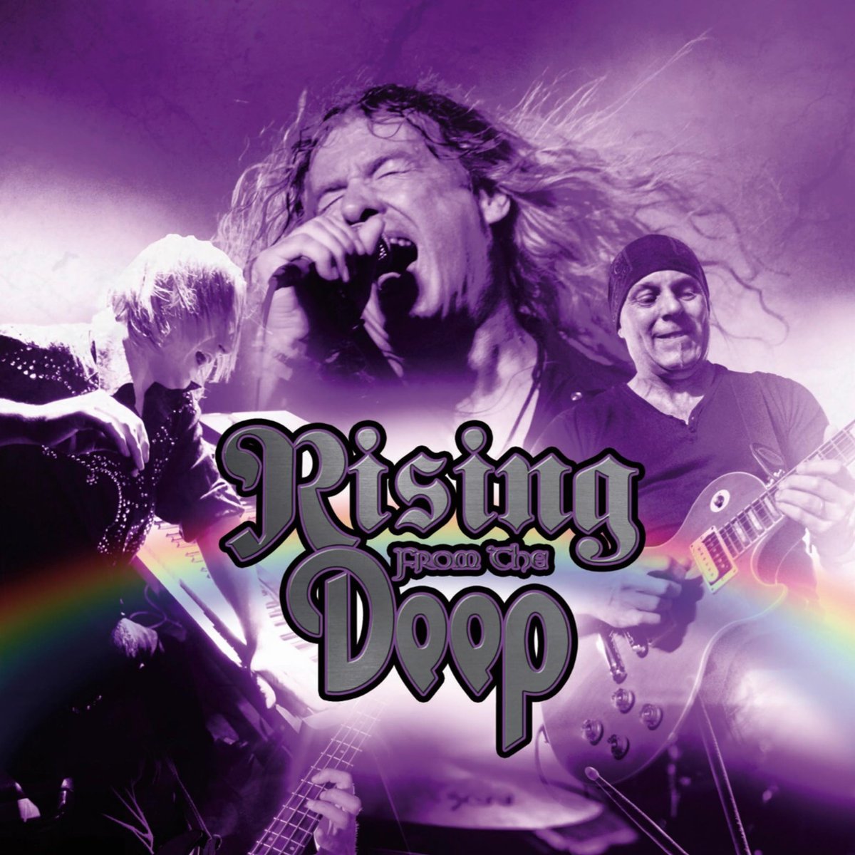 NEW SHOW: Rising From The Deep is a tribute to Deep Purple, Rainbow &amp; Whitesnake. Playing a great selection of tracks from all 3 bands; the only UK tribute to feature former touring members of the bands themselves.

They head to <a href="/blackprincenn/">The Black Prince</a> August 29th

skiddle.com/e/41044354