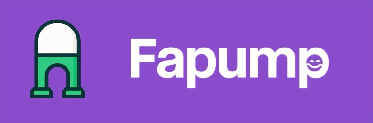 FarcasterPump X $FP
Where on-chain momentum meets social signal power ⚡

No paid hype. No fake moves.
Just pure signal, real holders, and $FP in motion.
🚀 CA: 2wqgzWYBcWwNhoqWfSjd6eqiTLYksvvs66TFW2vnpump
📡 Tap in: t.me/FarcasterPump_z

#FarcasterPump #FP #Solana #DeFi