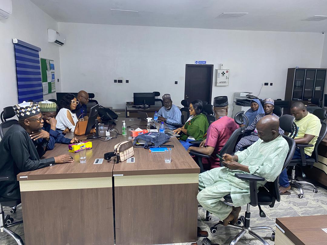 In May 2025, Direct Consulting, IVAC, NPHCDA, and Jhpiego held orientation sessions for health workers in Lagos and Kebbi to launch SHARP. The sessions, based on earlier Human-Centered Design work, prepared teams to deliver HPV vaccines with other adolescent health services.