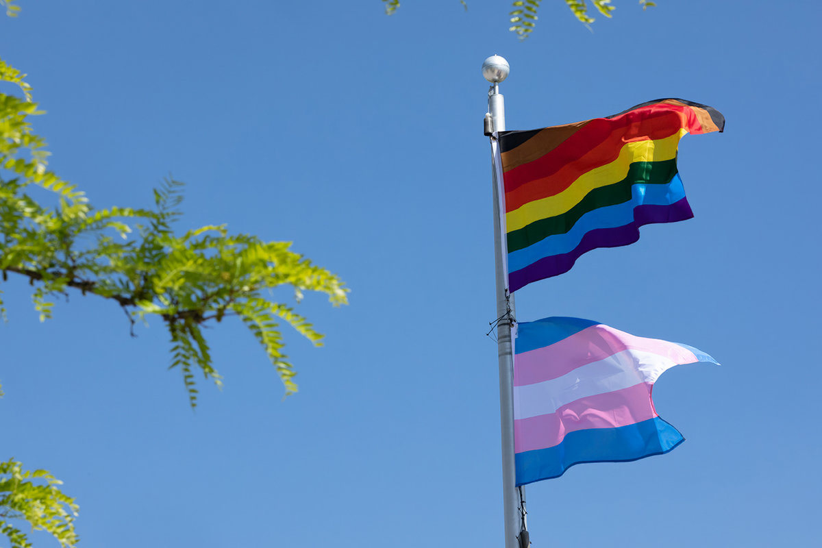 Humber Today (@humbertoday) on Twitter photo Pride Month is underway at <a href="/HumberPoly/">Humber Polytechnic</a> and this year’s theme is ‘All In: Honouring Every Path to Pride.’ There are a number of events this month that celebrate and recognize the many journeys to identity, love and liberation.
Read more in Humber Today: bit.ly/4kxIxMg Pride Month is underway at <a href="/HumberPoly/">Humber Polytechnic</a> and this year’s theme is ‘All In: Honouring Every Path to Pride.’ There are a number of events this month that celebrate and recognize the many journeys to identity, love and liberation.
Read more in Humber Today: bit.ly/4kxIxMg
