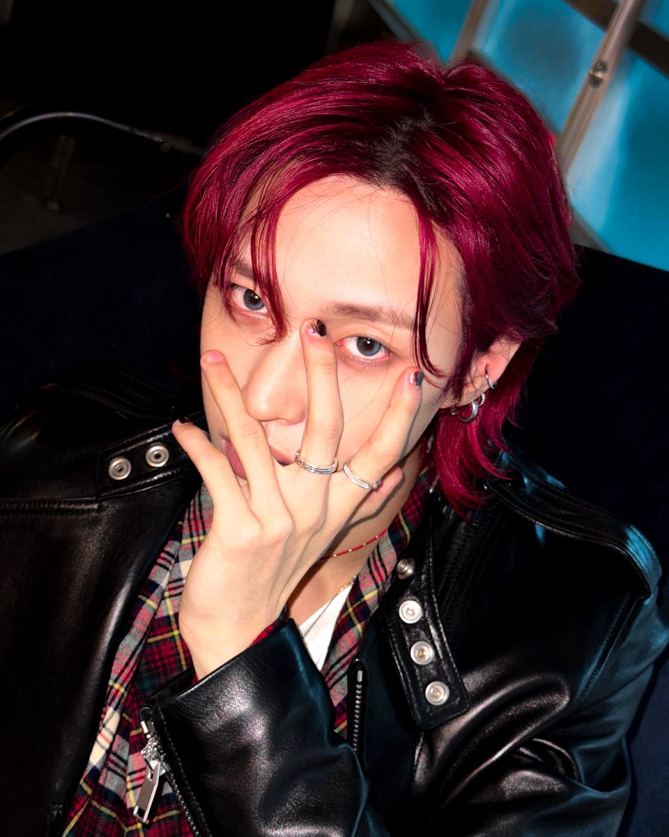 wonbin edits tweet media