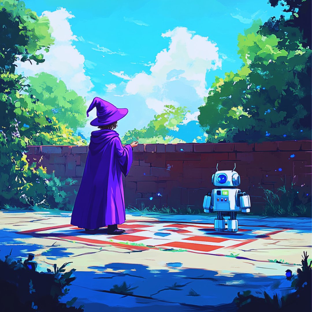 🤖 CURSO COMPLETO DE MACHINE LEARNING!! 🤖 

Dia 09/06 às 9AM começa o nosso novo curso de Aprendizado de Máquina! Vai perder?

💵 100% gratuito;
🧙‍♂️ Magias novas com muita didática;
🎥 Ao vivo;
❤️ Comunidade incrível para dúvidas;
🎲 Dados reais;