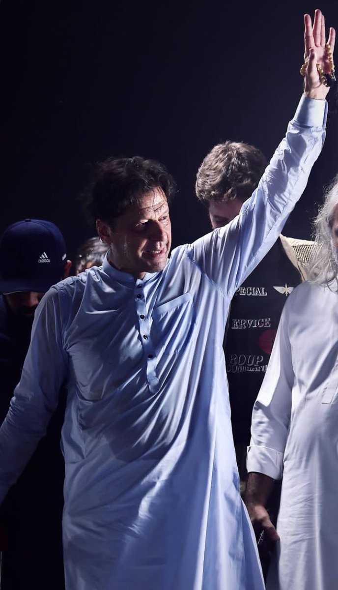 موت قبول ہے مگر یزیدیت قبول نہیں۔ 
عمران خان 🔥
He is not coming slow 🫡

<a href="/TeamiPians/">Team Insafians 𝗣𝗼𝘄𝗲𝗿</a>