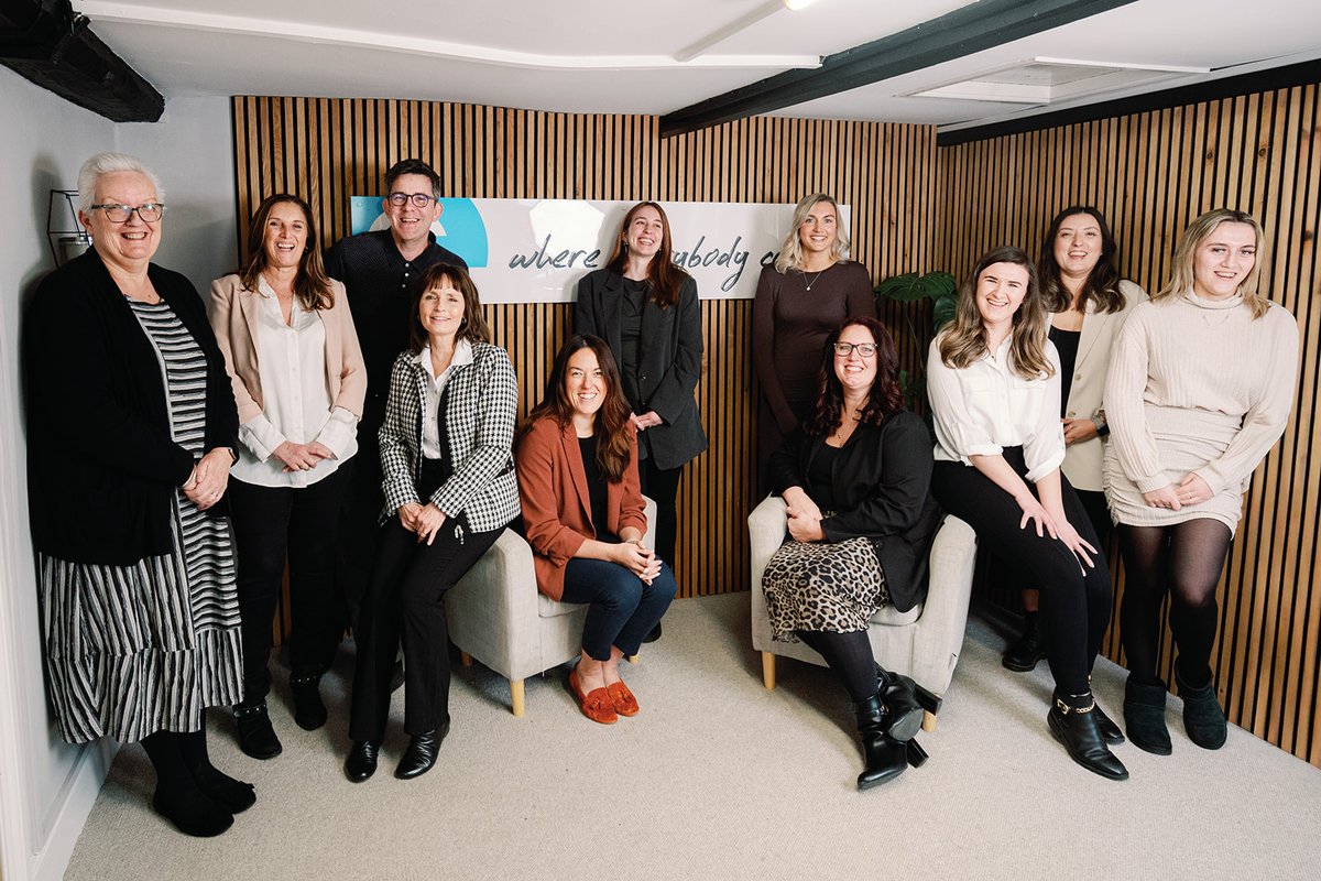 Introducing our highly experienced &amp; friendly team of accountants.
Our dedicated professionals are committed to guiding you through the world of finance. We are waiting to create a personalised plan for you, to help your small business grow and flourish.
ellacottmorris.co.uk/meet-the-team/