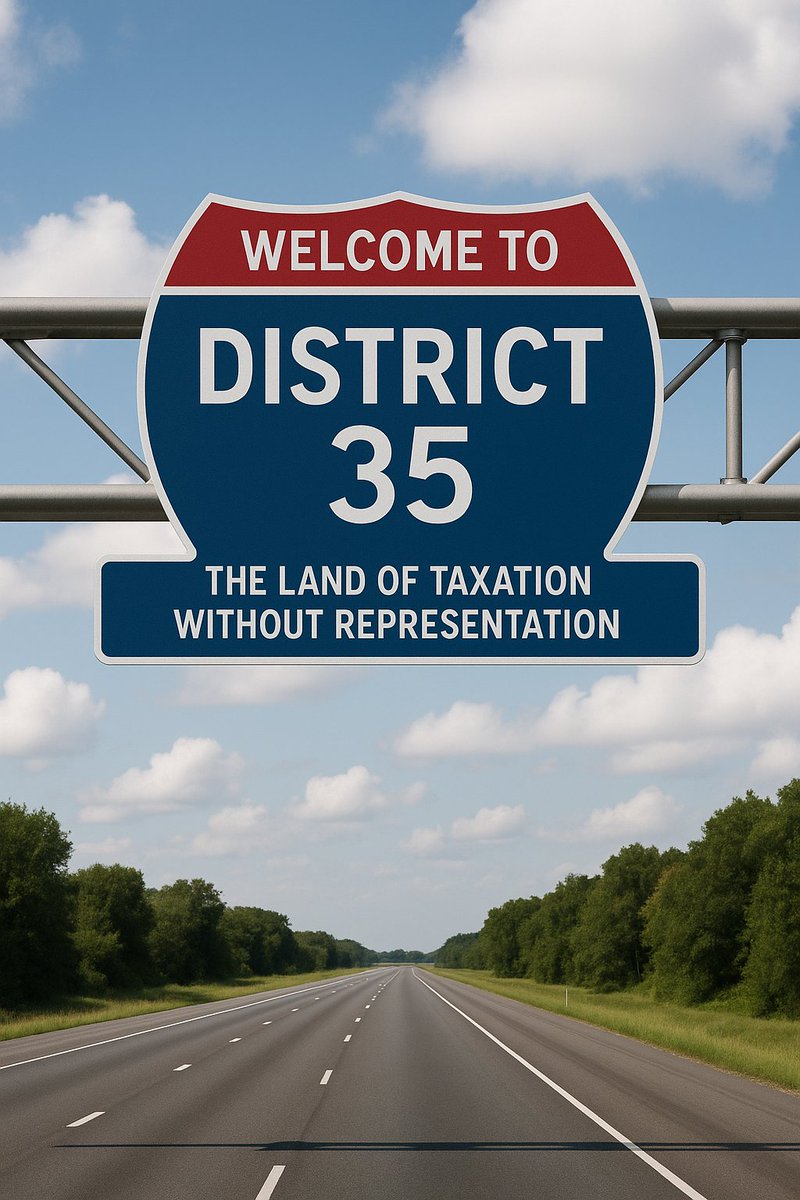State Senator Roger Hauck (@senrogerhauck) on Twitter photo It’s now been 150 DAYS that District 35 has faced taxation without representation in the senate. That should show you how much <a href="/GovWhitmer/">Governor Gretchen Whitmer</a> and <a href="/garlin/">Garlin Gilchrist</a> actually care about ‘democracy’. It’s now been 150 DAYS that District 35 has faced taxation without representation in the senate. That should show you how much <a href="/GovWhitmer/">Governor Gretchen Whitmer</a> and <a href="/garlin/">Garlin Gilchrist</a> actually care about ‘democracy’.