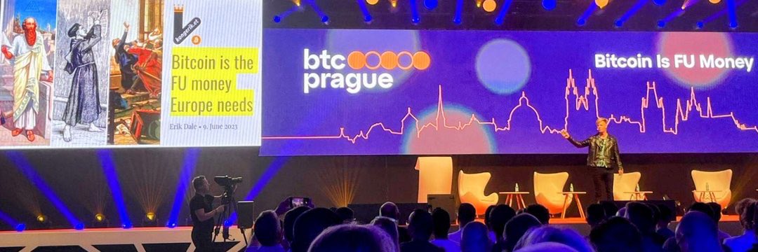 Erik Dale ⚡️ (@autumnrainxxx) on Twitter photo It's with a heavy heart that I share that neither I nor <a href="/BTC_lykke/">Lykke Dale</a> will be attending this year's conference in Prague. It's with a heavy heart that I share that neither I nor <a href="/BTC_lykke/">Lykke Dale</a> will be attending this year's conference in Prague.