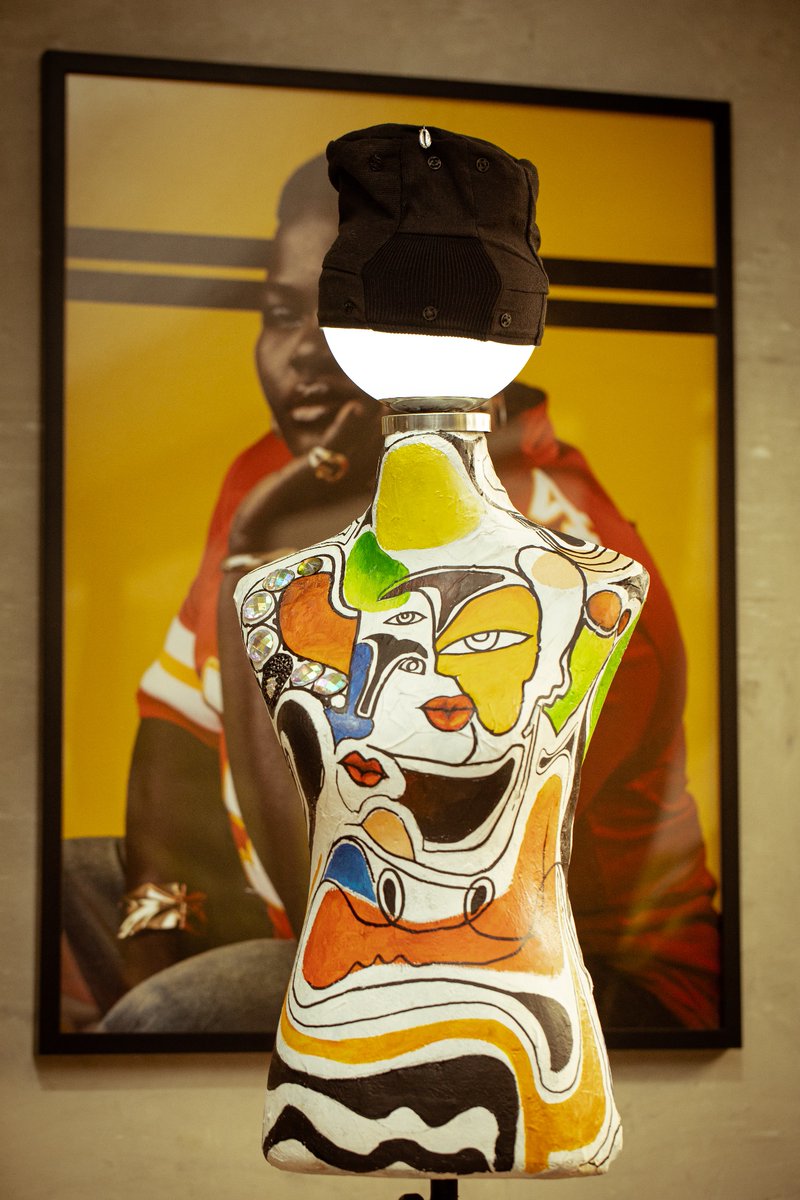 This. Is. Art

#DreamersFila