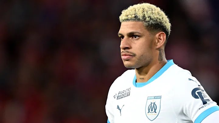 ๐๐๐๐ (@be_om13) on Twitter photo ๐จLuis Henrique ๐ง๐ท est attendu aujourdโhui ร Milan !!! ๐
๐๏ธ <a href="/DiMarzio/">Gianluca Di Marzio</a> ๐จLuis Henrique ๐ง๐ท est attendu aujourdโhui ร Milan !!! ๐
๐๏ธ <a href="/DiMarzio/">Gianluca Di Marzio</a>