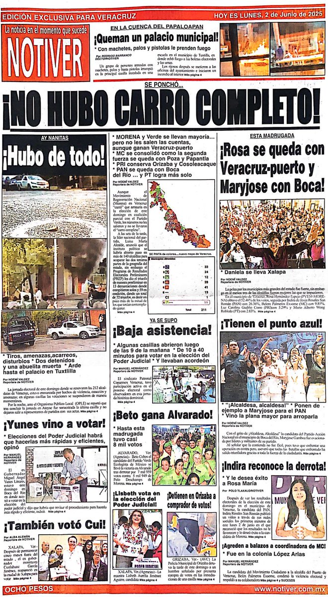 OVED ConTREras tweet media