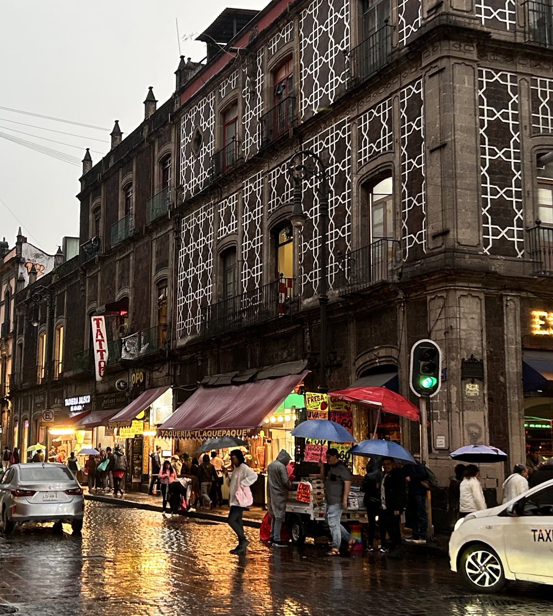 📍🇲🇽 Ciudad de Mexico 💓