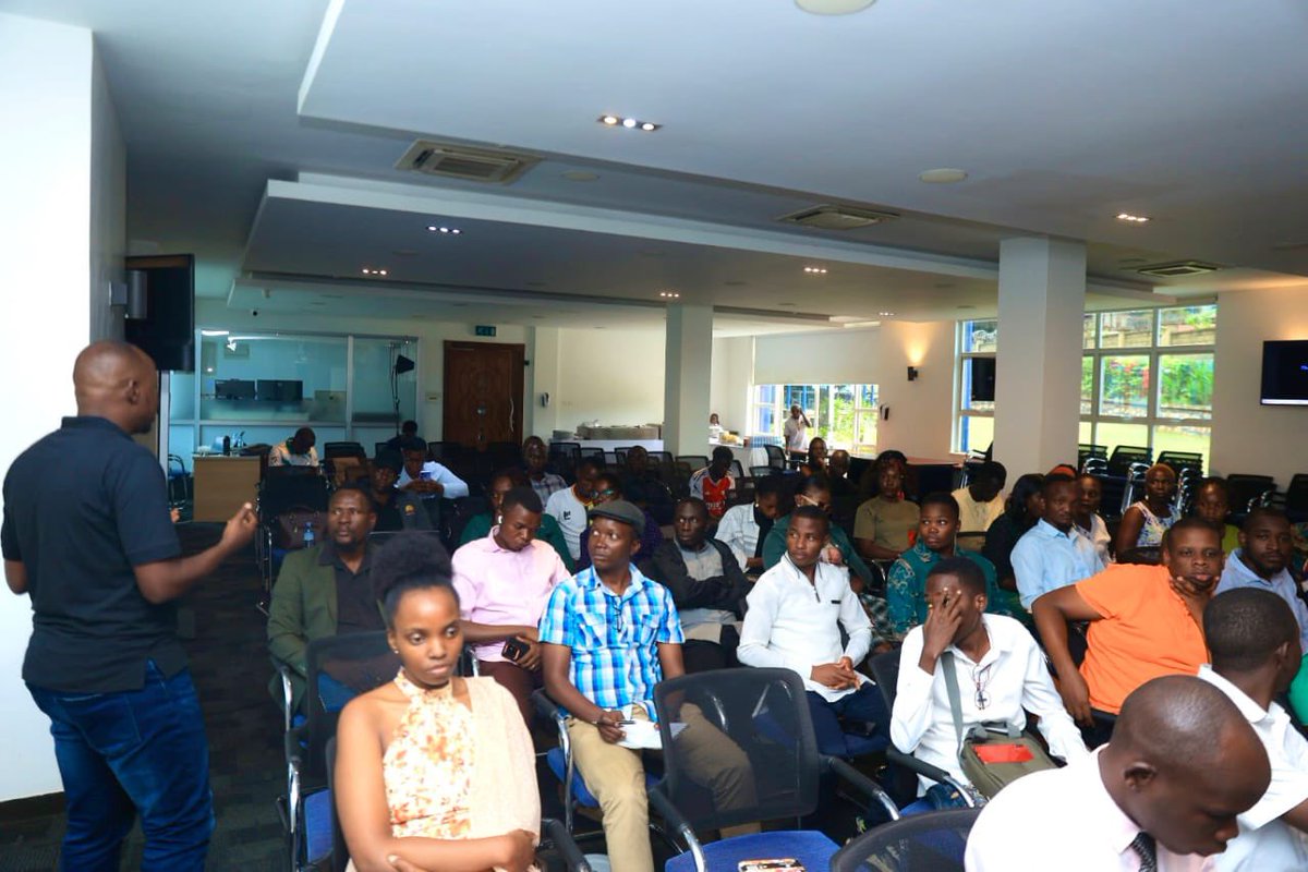 Uganda Film Festival tweet media
