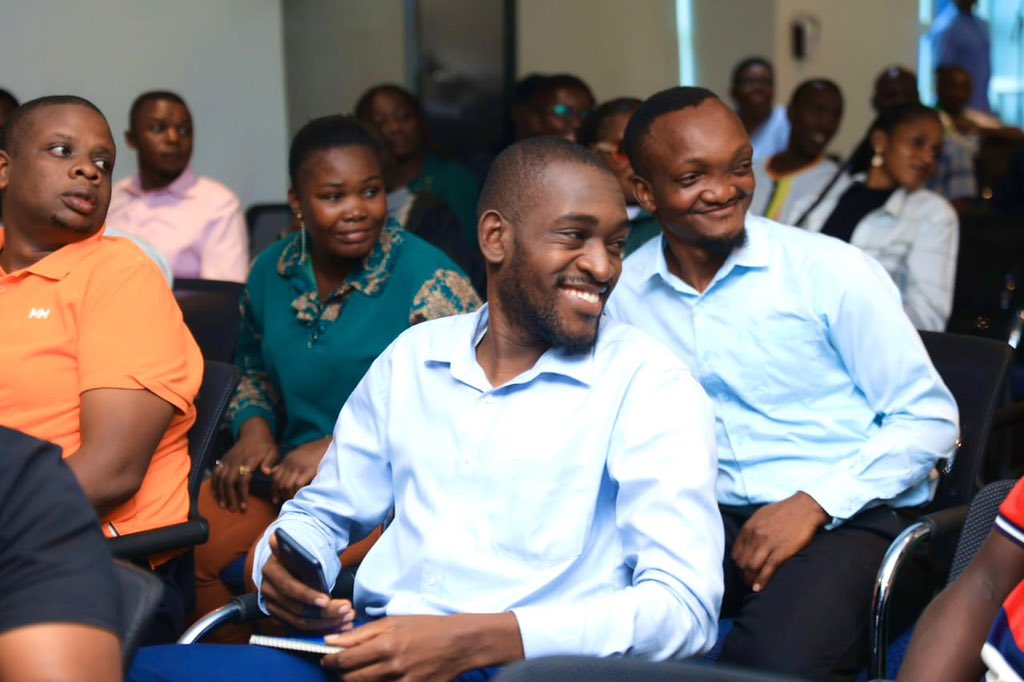 Uganda Film Festival tweet media