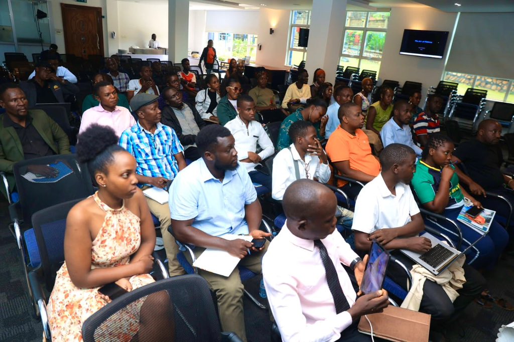 Uganda Film Festival tweet media