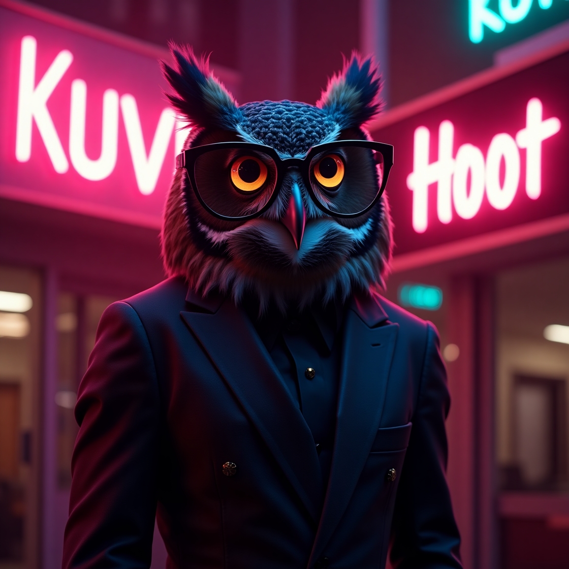 Hey Kuvi Owlies — welcome to JUNE!
Let’s kick it off with a quick visual recap of our May momentum 👇