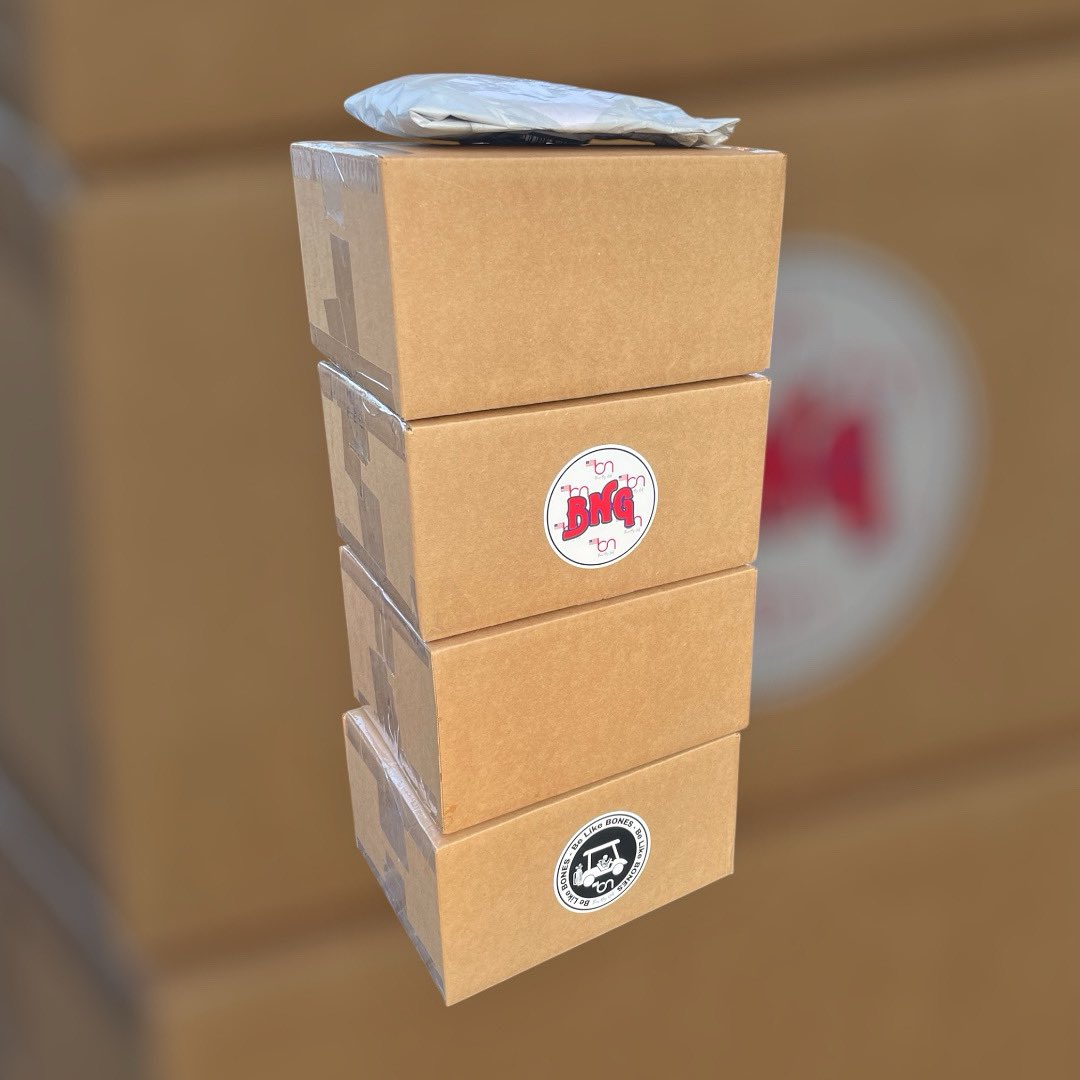 Bones Nay Golf tweet media