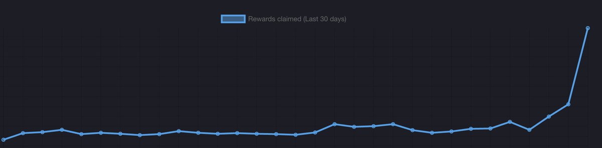 Build it and they will come.