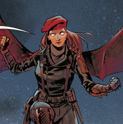 peggy carter enjoyer tweet media
