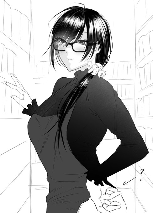 次回クリベロンDUMAに載る攻めお姉さん召喚中
個人的にめちゃ好きだけどどうだろう?
ギャップ萌え😌💗 