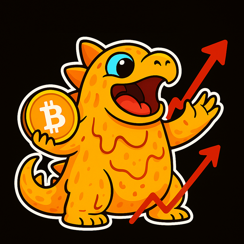 Tuantran19213's tweet photo. 🔥I believe in #CandleZilla as BTC hovers around $104k. With a strong community and clear tokenomics including anti-dump and burns, CandleZilla is well-positioned. As BTC consolidates near $95k–$110k, altcoins like CandleZilla could see major growth!
@candletv
@honglvdeng888 https://t.co/Fh99W2ngIw