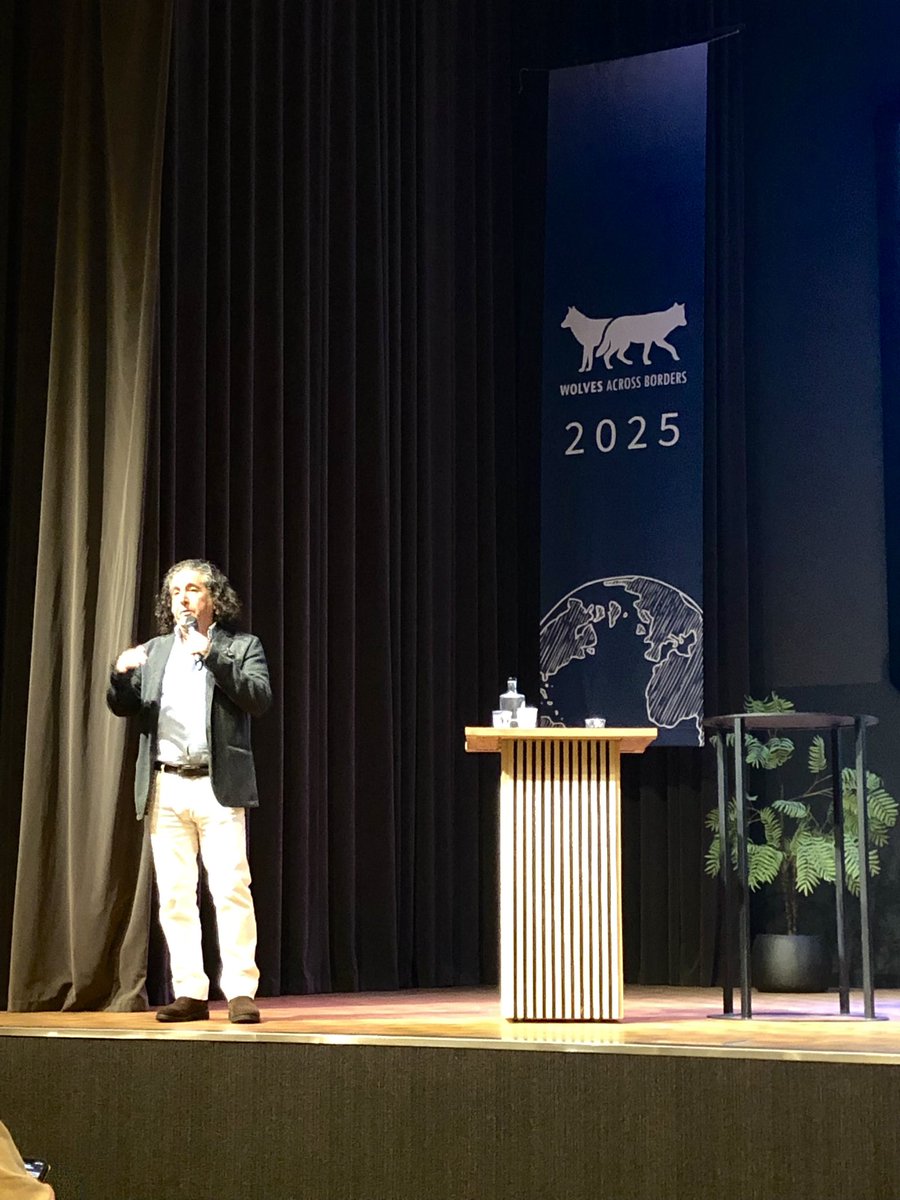 EWCP Ethiopian Wolf Conservation tweet media