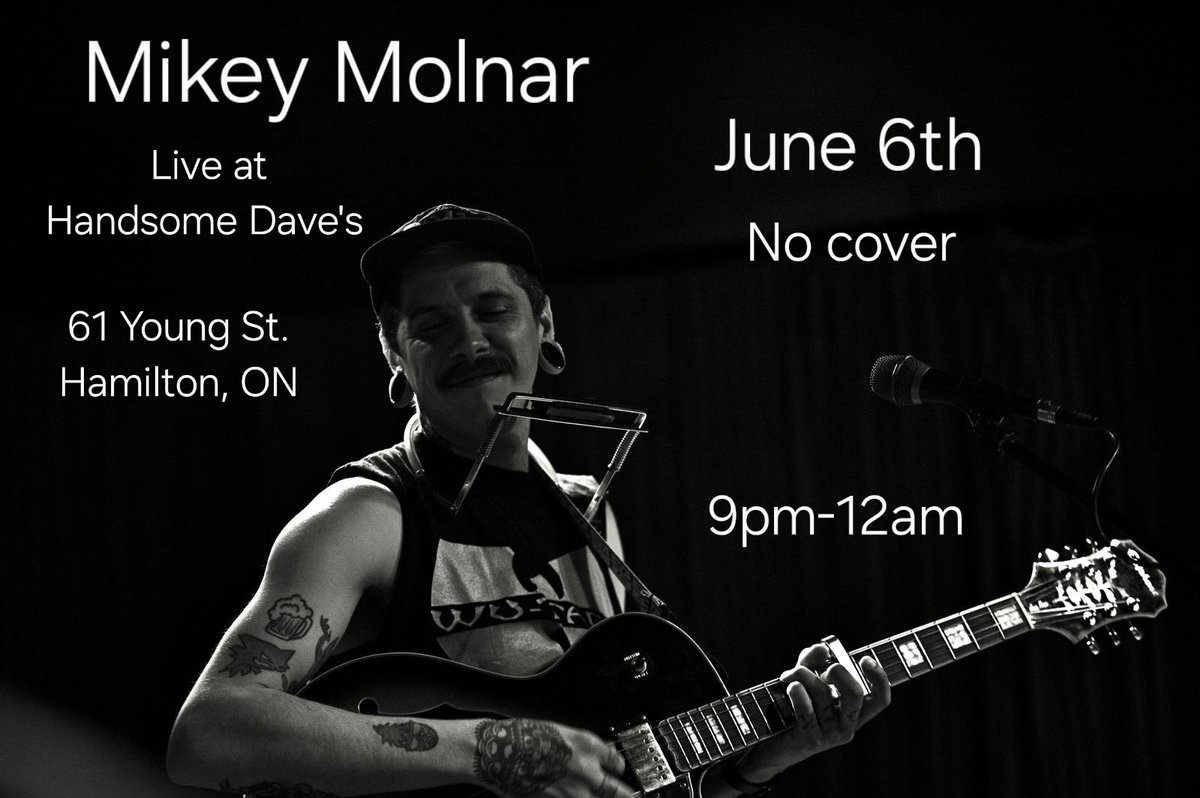 Mikey Molnar 🤙🏻 tweet media